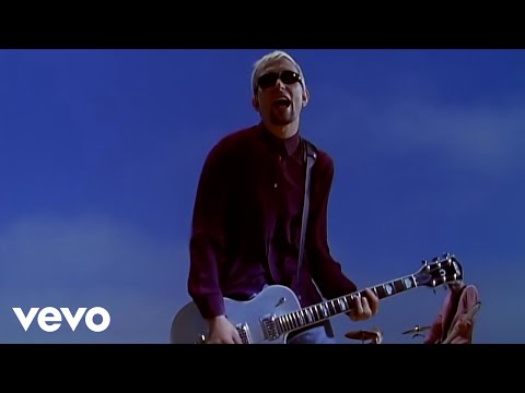 Everclear - Santa Monica - UC2kTZB_yeYgdAg4wP2tEryA