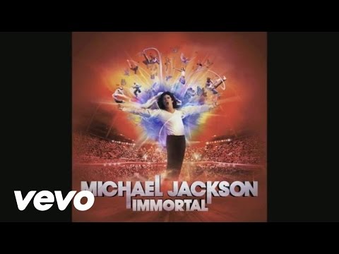 Michael Jackson - Immortal Megamix - Audio - UCulYu1HEIa7f70L2lYZWHOw