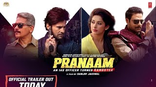 Video Trailer Pranaam
