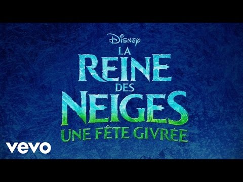 Un grand jour (du "La Reine des Neiges - Une Fête Givrée") - UCgwv23FVv3lqh567yagXfNg