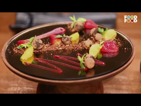 Style Chef | Tartufa Di Cioccolate Recipe | Episode 2 | Segment 3 | Chef Shailendra Kekade - UCthIcpK06l9bhi9ISgreocw