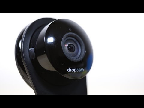 Dropcam Pro Review! - UCMgCvJ3_QahXgvwj6LjOd-w