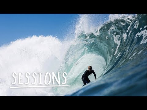 Margaret River Barrel Fest | Sessions - UCblfuW_4rakIf2h6aqANefA