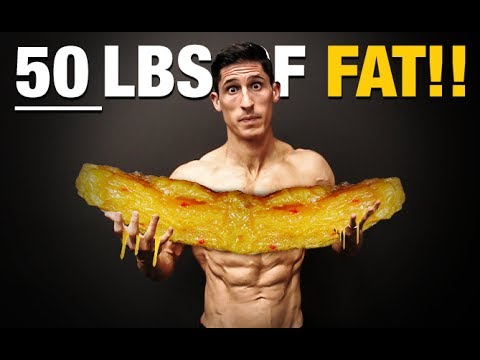 How to Lose Weight Forever (UP TO 50 LBS FAT!) - UCe0TLA0EsQbE-MjuHXevj2A