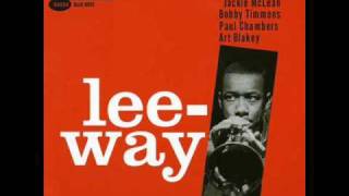 Lee Morgan - These Are Soulful Days