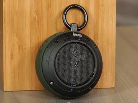 Divoom Voombox Travel: A durable Bluetooth speaker for those on a budget - UCOmcA3f_RrH6b9NmcNa4tdg