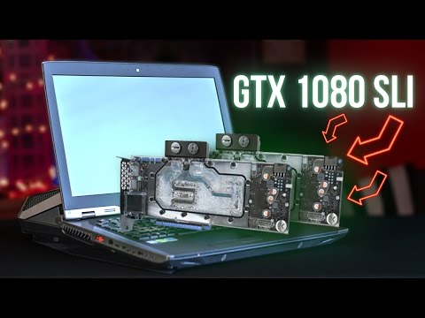 Worlds FASTEST Watercooled Laptop - UCXuqSBlHAE6Xw-yeJA0Tunw