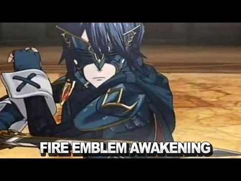 Fire Emblem Awakening Accolades Trailer - UCKy1dAqELo0zrOtPkf0eTMw