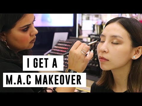 I Get A Makeover at M.A.C - UC0ng0jJflTuJBBH5DGvr1Pw