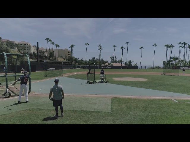 A Look at Pepperdine’s Baseball Field