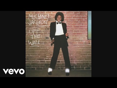 Michael Jackson - Workin' Day and Night (Audio) - UCulYu1HEIa7f70L2lYZWHOw