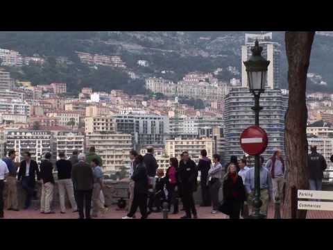 Monaco - UCvW8JzztV3k3W8tohjSNRlw