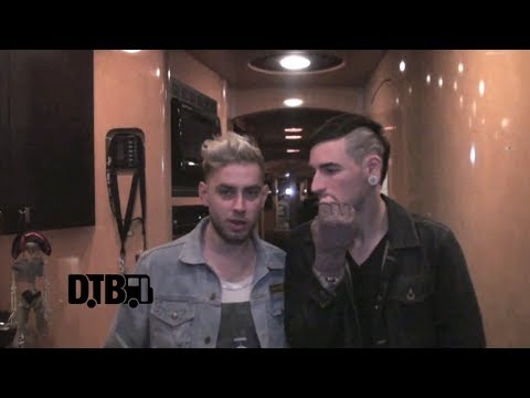 Issues - BUS INVADERS Ep. 536 - UCybDimFZ3eoUQxSArdqCe9g