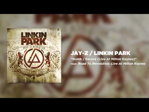 Numb / Encore - Jay Z / Linkin Park (Road to Revolution: Live at Milton Keynes) - UCZU9T1ceaOgwfLRq7OKFU4Q
