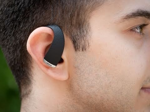 Jabra STONE2 Review - UCwPRdjbrlqTjWOl7ig9JLHg