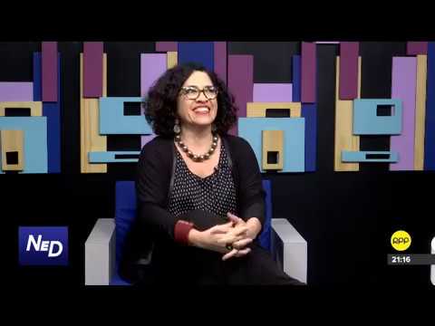 Nada Está Dicho │Wendy Ramos “El clown es algo que está contigo y que cambia contigo” - UC5j8-2FT0ZMMBkmK72R4aeA