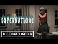 Supernatural Official Release Date Trailer