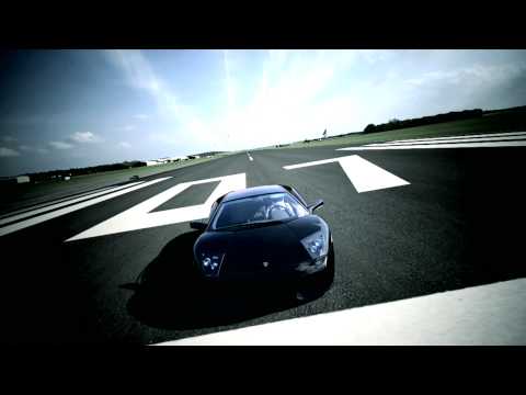 Gran Turismo® 5 E3 2010 Trailer - UC-2Y8dQb0S6DtpxNgAKoJKA