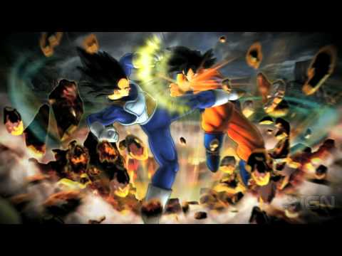 Dragon Ball: Game Project AGE 2011 - Official Trailer - UCKy1dAqELo0zrOtPkf0eTMw