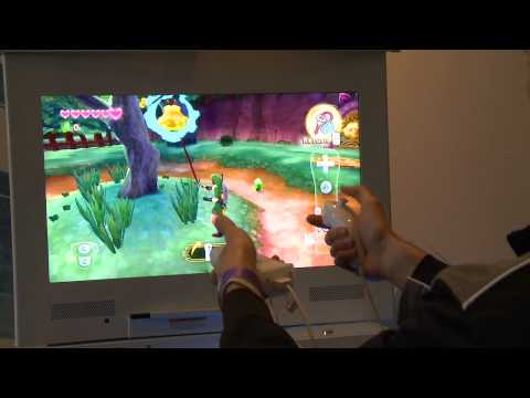The Legend of Zelda: Skyward Sword Demo 3 - E3 2010 - UCKy1dAqELo0zrOtPkf0eTMw