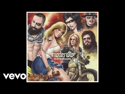 Moderatto - De Mí Enamórate (Audio) - UCGWmDgzoFVeDMkMuOxy1pqw