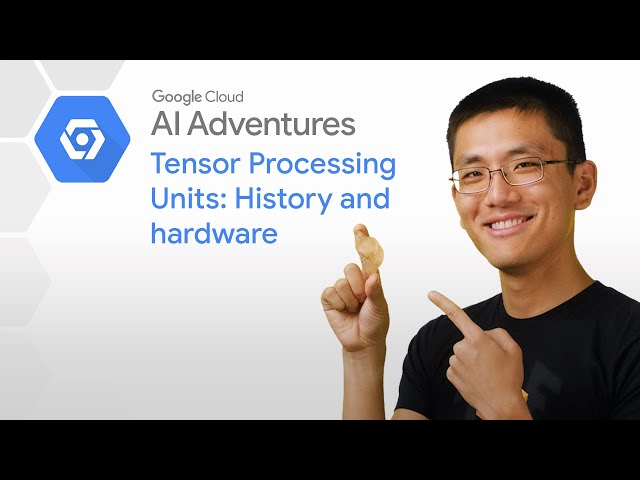 What is a TensorFlow Processing Unit?