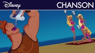 Hercule -  De zéro en héros I Disney