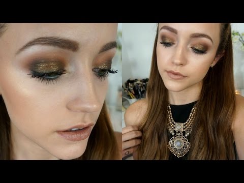 Colourpop- Where The Light Is | Makeup Tutorial - UC8v4vz_n2rys6Yxpj8LuOBA