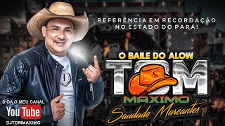 DJ TOM - POEIRÃO MACAPÁ 14-02-2022