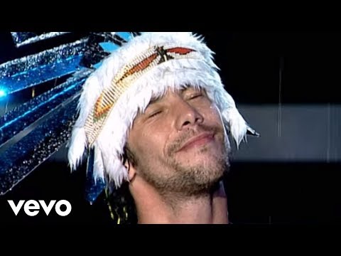 Jamiroquai - Corner of the Earth (Live in Verona) - UCDgUVl7BW7bk6FEuiw_q2rA