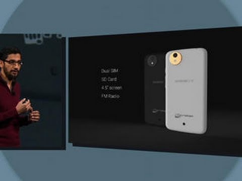 CNET News - Google pushes for cheap smartphones - UCOmcA3f_RrH6b9NmcNa4tdg