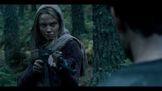 Maus - Trailer (2017) - Splat!FilmFest