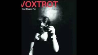 Voxtrot - Sway