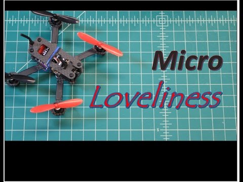 Storm SRD101 Micro FPV Race Drone "Final Thoughts" - UCGqO79grPPEEyHGhEQQzYrw