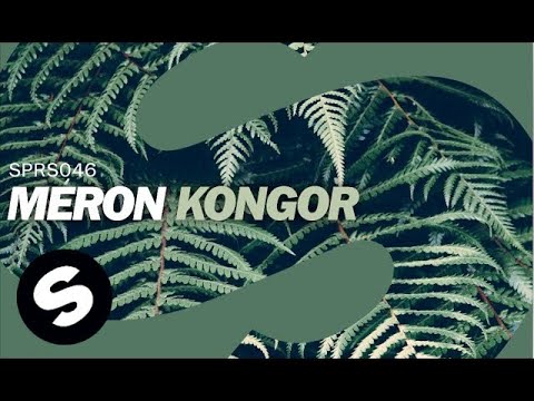 Méron - Kongor (Original Mix) - UCpDJl2EmP7Oh90Vylx0dZtA