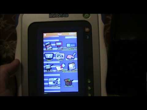 Vtech Innotab Real Life Review and Expectations - UC92HE5A7DJtnjUe_JYoRypQ