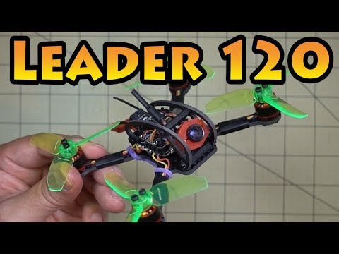 Micro Drones 101  - UCnJyFn_66GMfAbz1AW9MqbQ