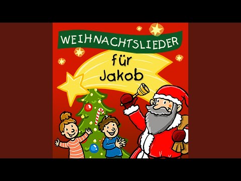 Morgen, Kinder, wird's was geben (Für Jakob)