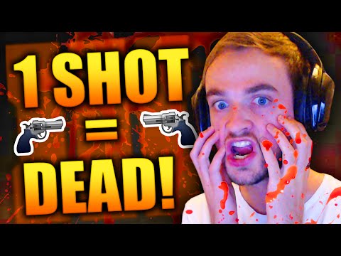 HARDEST COD MODE EVER! - UCYVinkwSX7szARULgYpvhLw