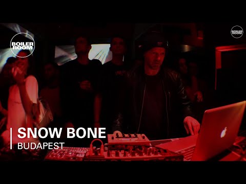 Snow Bone Boiler Room Budapest x Lobster Theremin Live Set - UCGBpxWJr9FNOcFYA5GkKrMg