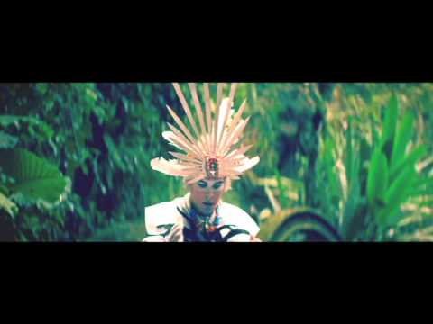 Empire Of The Sun - We Are The People HD