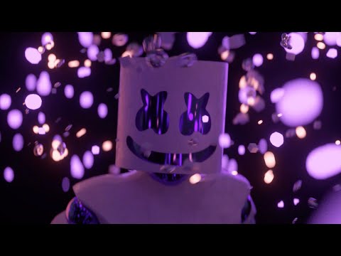 Marshmello - Shockwave