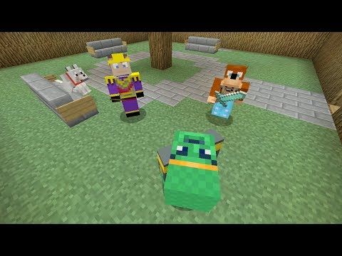 Minecraft Xbox - Victory Dance [167] - UCj5i58mCkAREDqFWlhaQbOw