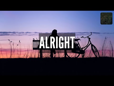 Gracie Abrams - Alright (Lyrics)