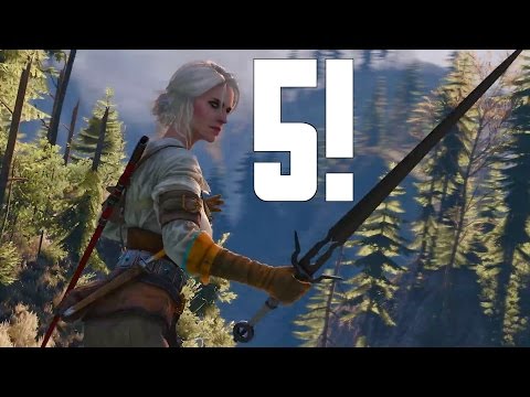 Witcher 3: 5 Things You Should Know Before Buying - UCPUfqC93SzLDOK2FC_c7bEQ
