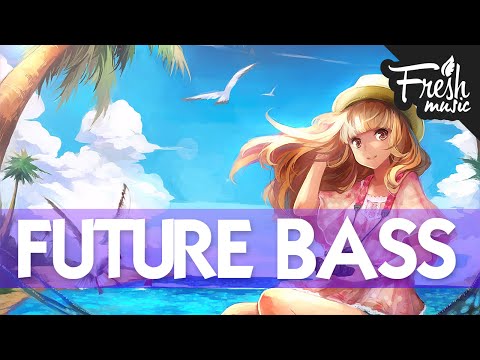 FRSH KEPT - Anyone But You (Original Mix) - UCBPamTRmZ2bOYHxA5WdoWlg