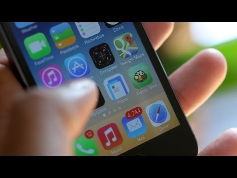 Facebook Paper Hands-on! - UCMgCvJ3_QahXgvwj6LjOd-w