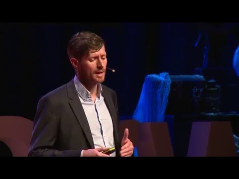 Psychedelics: Lifting the veil | Robin Carhart-Harris | TEDxWarwick - UCsT0YIqwnpJCM-mx7-gSA4Q