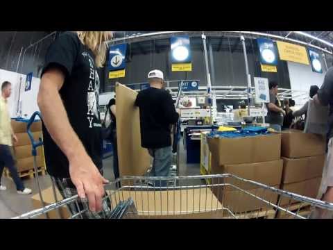 GoPro IKEA Shopping Cart Time Lapse - UCTs-d2DgyuJVRICivxe2Ktg