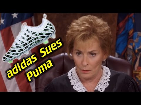 Adidas Sues Puma Over the evoPOWER Vigor 1 - UCUU3lMXc6iDrQw4eZen8COQ